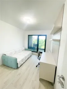 Apartament 3 camere Nou, Seasons + Parcare - foto 9