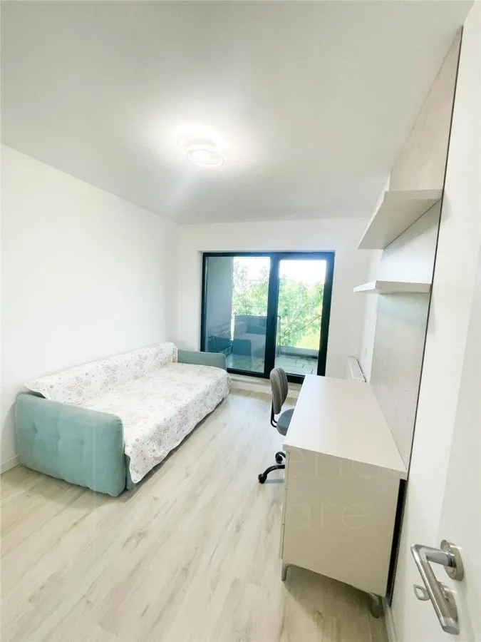 Apartament 3 camere Nou, Seasons + Parcare - foto 9