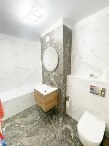 Apartament 3 camere Nou, Seasons + Parcare - foto 10