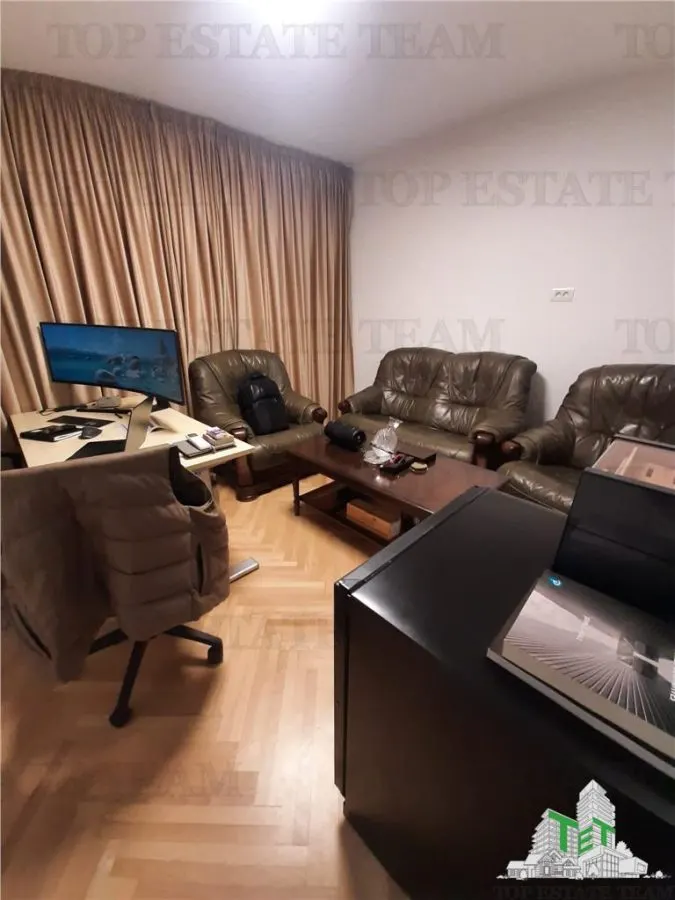 In Exclusivitate Matei Basarab-apropiere Unirii - foto 3