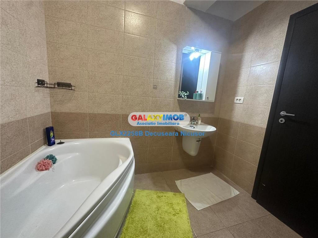 Studio Mobilat Utilat in Militari Residence 360 Euro - foto 12
