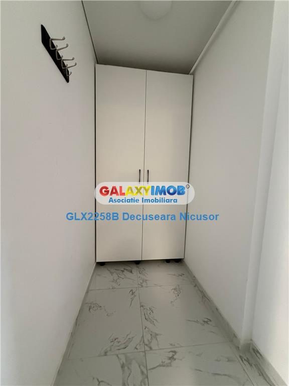 Garsoniera Mobilata Utilata in Militari Residence 380 Euro - foto 6