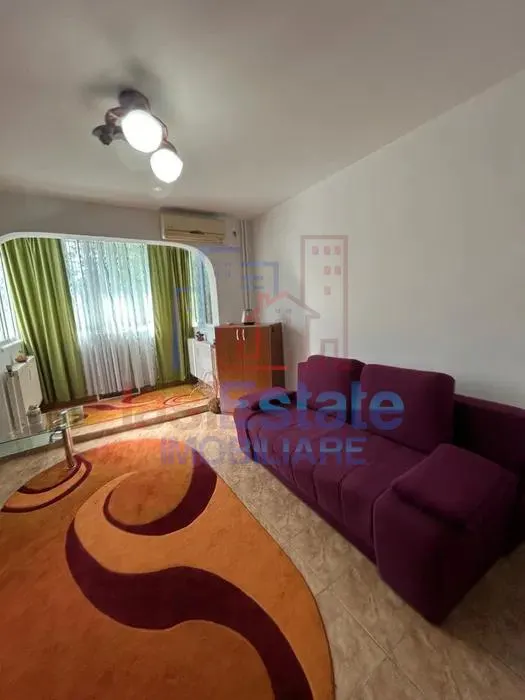 Apartament 2 Camere Podu Ros - foto 1