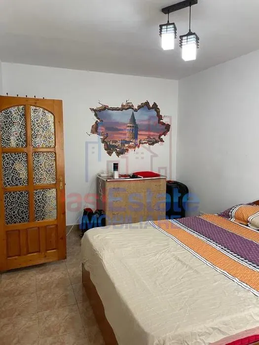 Apartament 2 Camere Podu Ros - foto 2