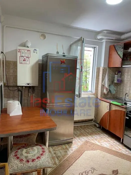 Apartament 2 Camere Podu Ros - foto 5