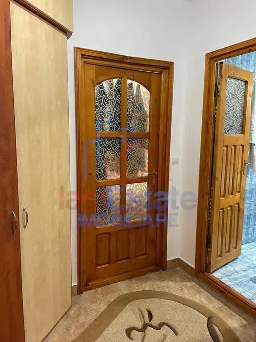 Apartament 2 Camere Podu Ros - foto 7