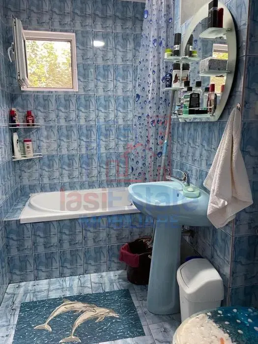 Apartament 2 Camere Podu Ros - foto 8