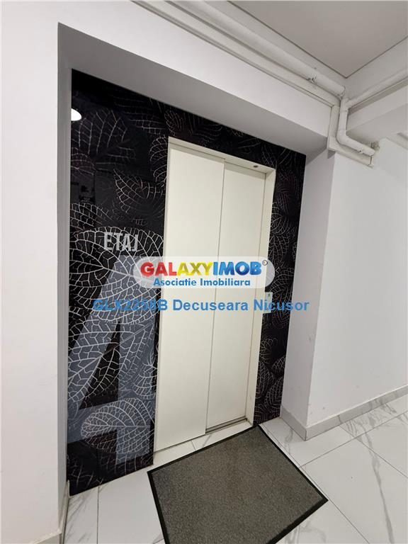 Garsoniera Mobilata Utilata in Militari Residence 380 Euro - foto 17