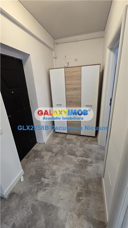 Garsoniera Mobilata Utilata in Militari Residence 400 Euro - foto 4