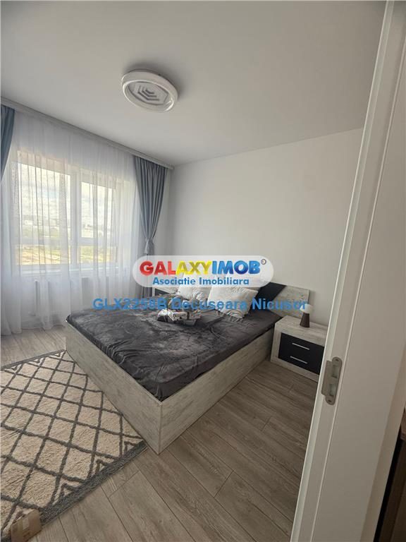 Apartament cu 2 camere Bucuresti Sector 6 Mobilat si utilat 500 Euro - foto 1