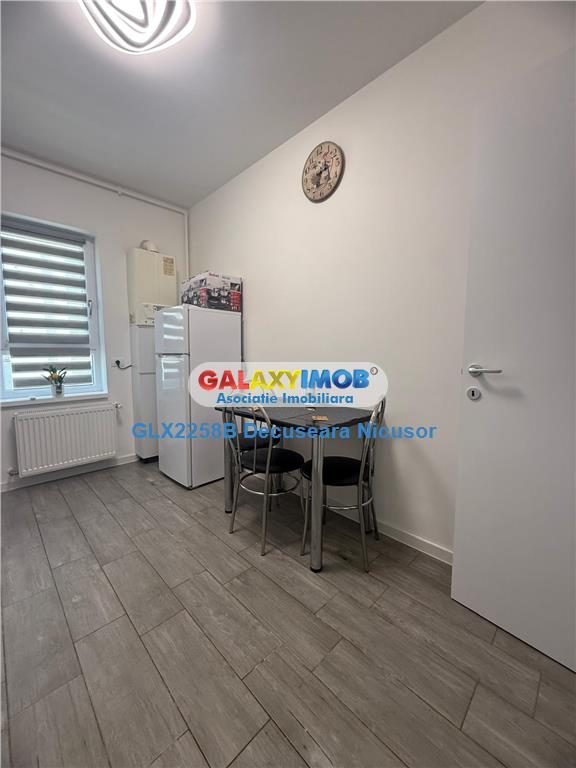 Apartament cu 2 camere Bucuresti Sector 6 Mobilat si utilat 500 Euro - foto 11
