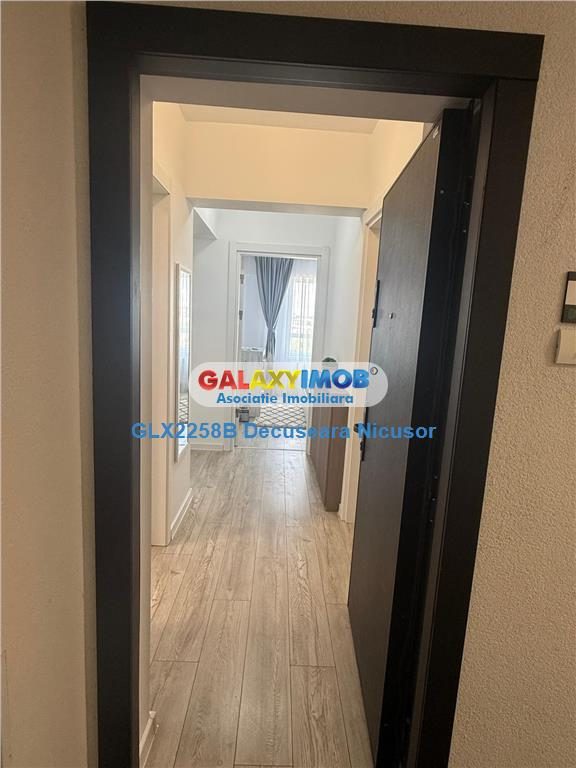 Apartament cu 2 camere Bucuresti Sector 6 Mobilat si utilat 500 Euro - foto 12