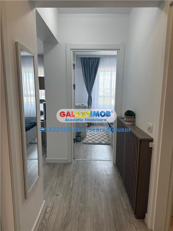 Apartament cu 2 camere Bucuresti Sector 6 Mobilat si utilat 500 Euro - foto 13