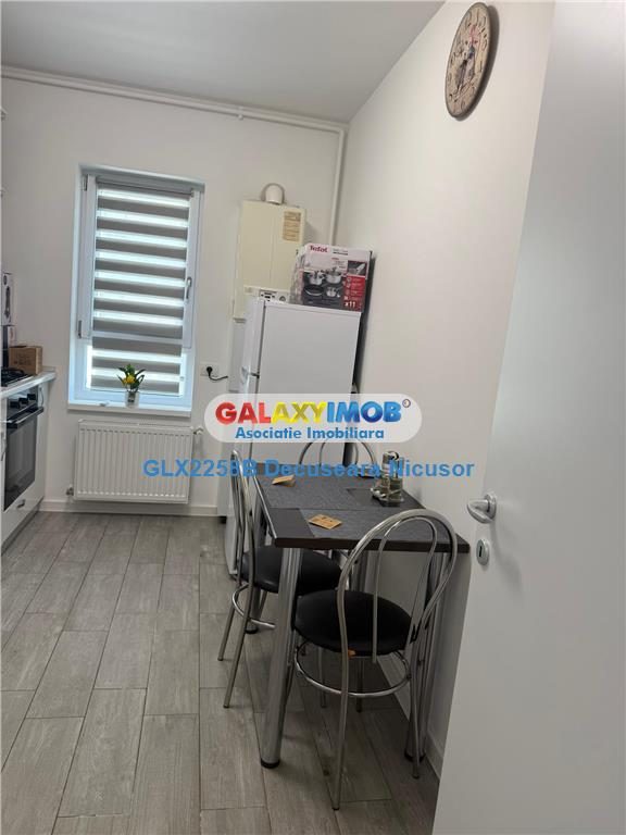 Apartament cu 2 camere Bucuresti Sector 6 Mobilat si utilat 500 Euro - foto 19