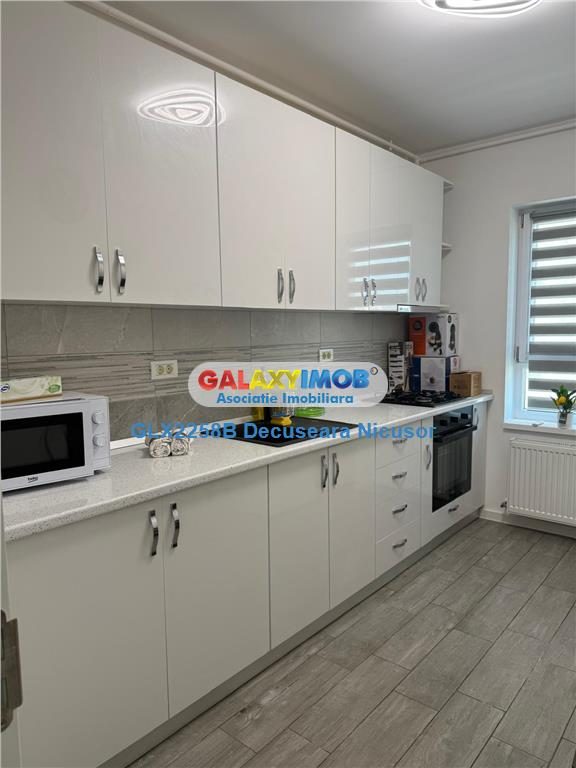 Apartament cu 2 camere Bucuresti Sector 6 Mobilat si utilat 500 Euro - foto 20
