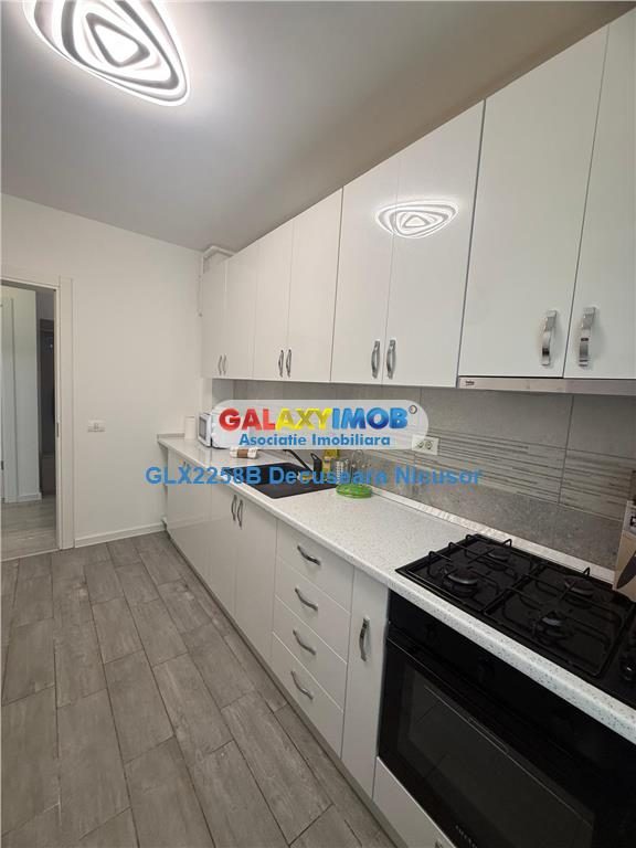 Apartament cu 2 camere Bucuresti Sector 6 Mobilat si utilat 500 Euro - foto 23