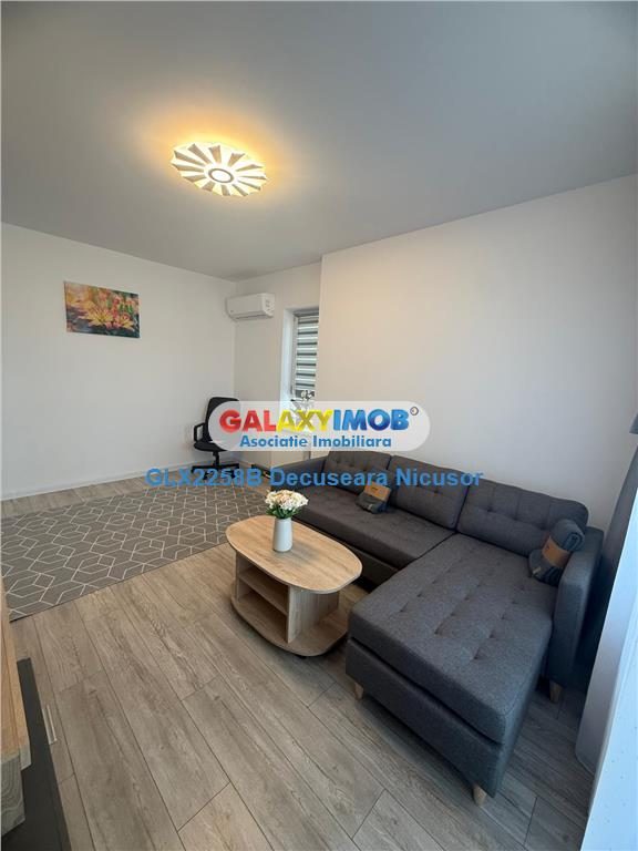 Apartament cu 2 camere Bucuresti Sector 6 Mobilat si utilat 500 Euro - foto 5