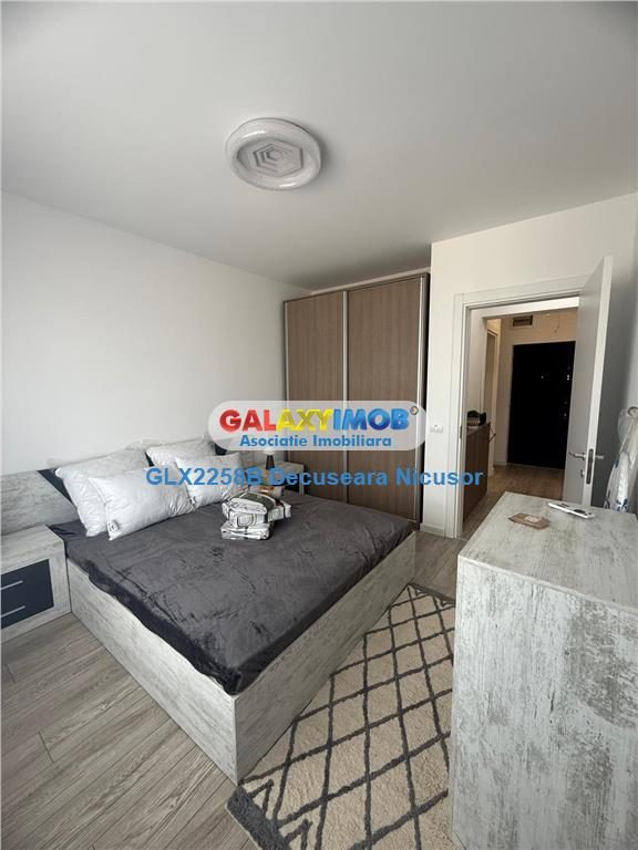 Apartament cu 2 camere Bucuresti Sector 6 Mobilat si utilat 500 Euro - foto 7