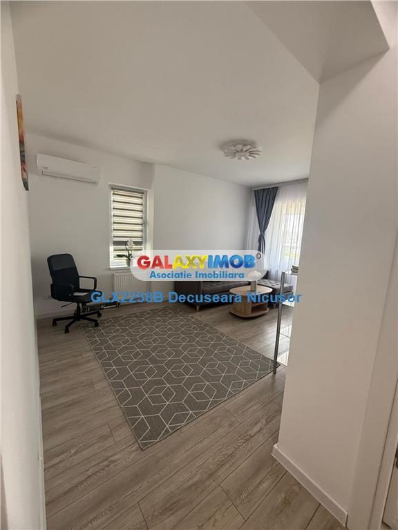 Apartament cu 2 camere Bucuresti Sector 6 Mobilat si utilat 500 Euro - foto 9