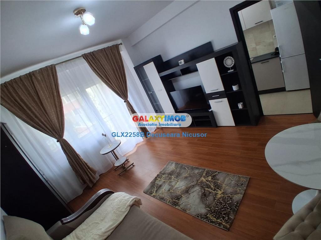 Garsoniera Mobilata Utilata Militari Residence 300 Euro - foto 2