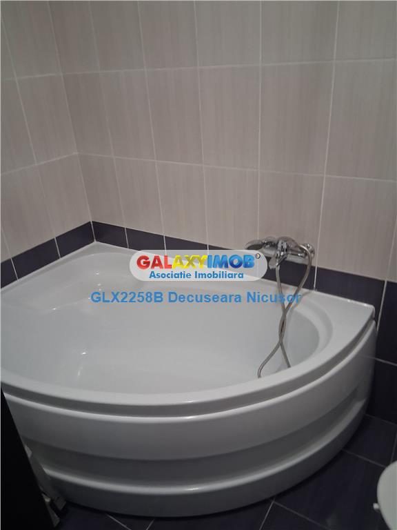 Garsoniera Mobilata Utilata Militari Residence 300 Euro - foto 12