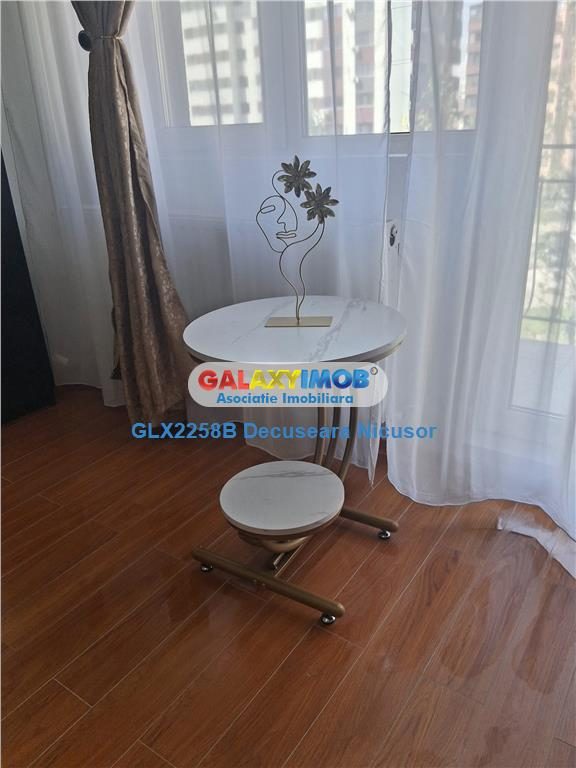Garsoniera Mobilata Utilata Militari Residence 300 Euro - foto 4