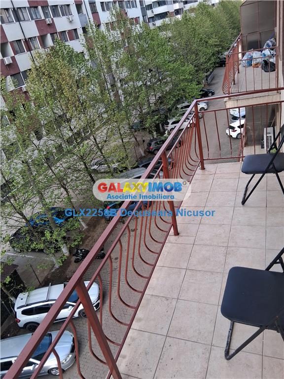 Garsoniera Mobilata Utilata Militari Residence 300 Euro - foto 10
