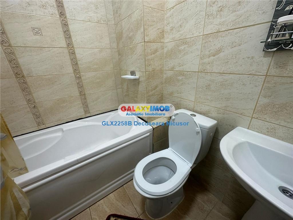 Apartament 2 camere, mobilat, utilat in Militari Residence 300 euro - foto 11