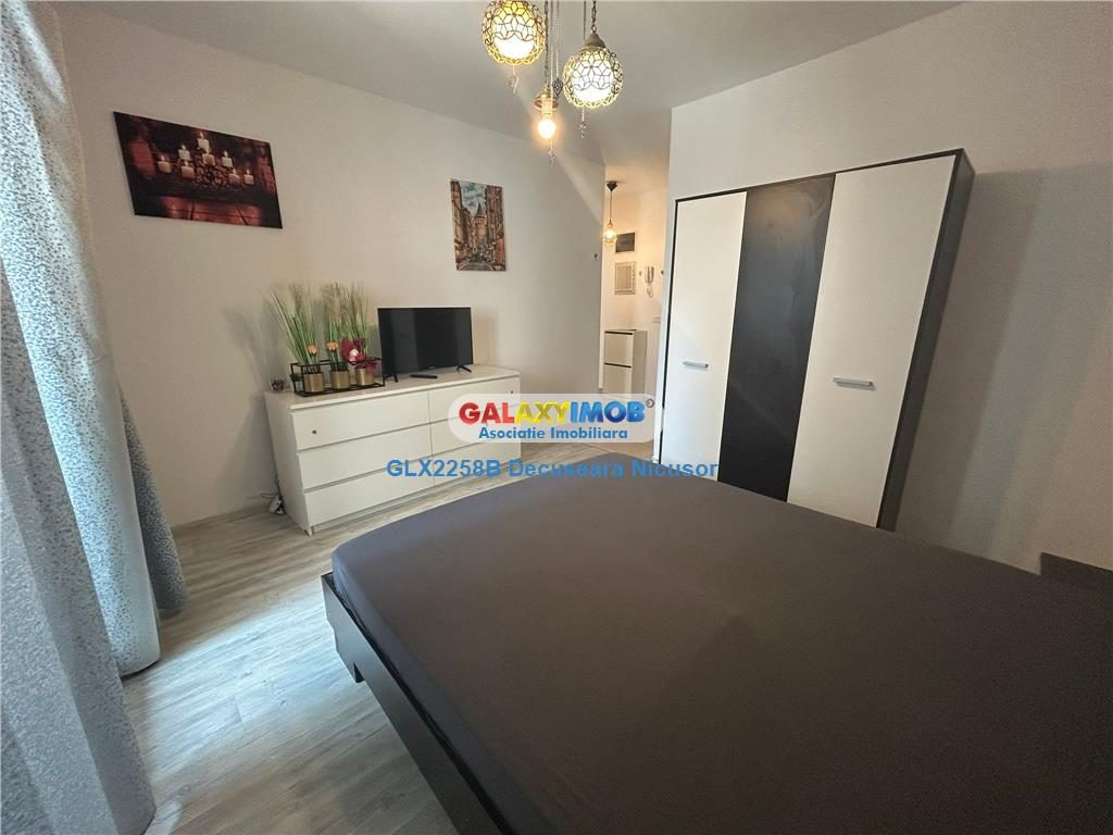 Garsoniera Mobilata Utilata, Tineretului, 330 Euro - foto 2