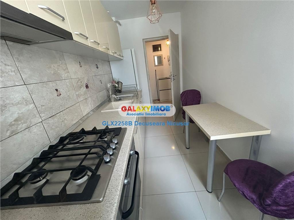 Garsoniera Mobilata Utilata, Tineretului, 330 Euro - foto 11