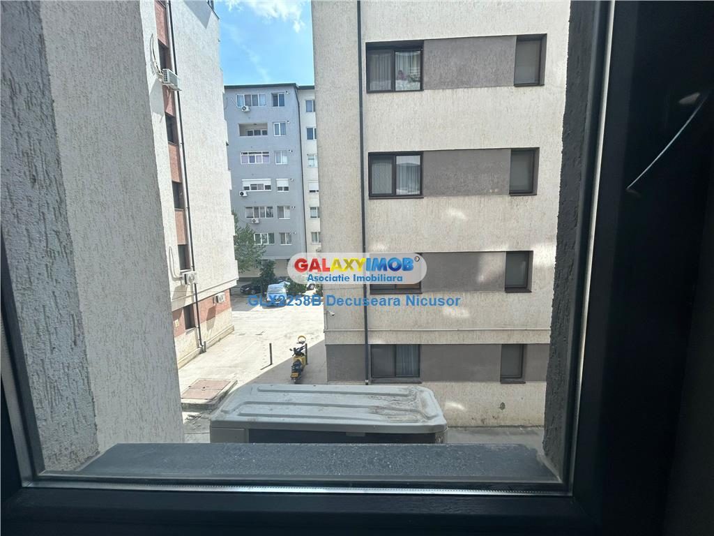 Garsoniera Mobilata Utilata, Tineretului, 330 Euro - foto 14