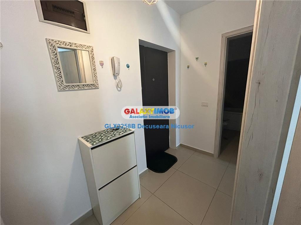 Garsoniera Mobilata Utilata, Tineretului, 330 Euro - foto 5