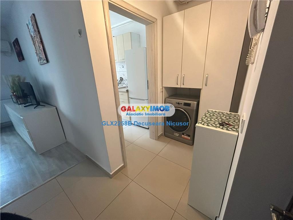 Garsoniera Mobilata Utilata, Tineretului, 330 Euro - foto 6