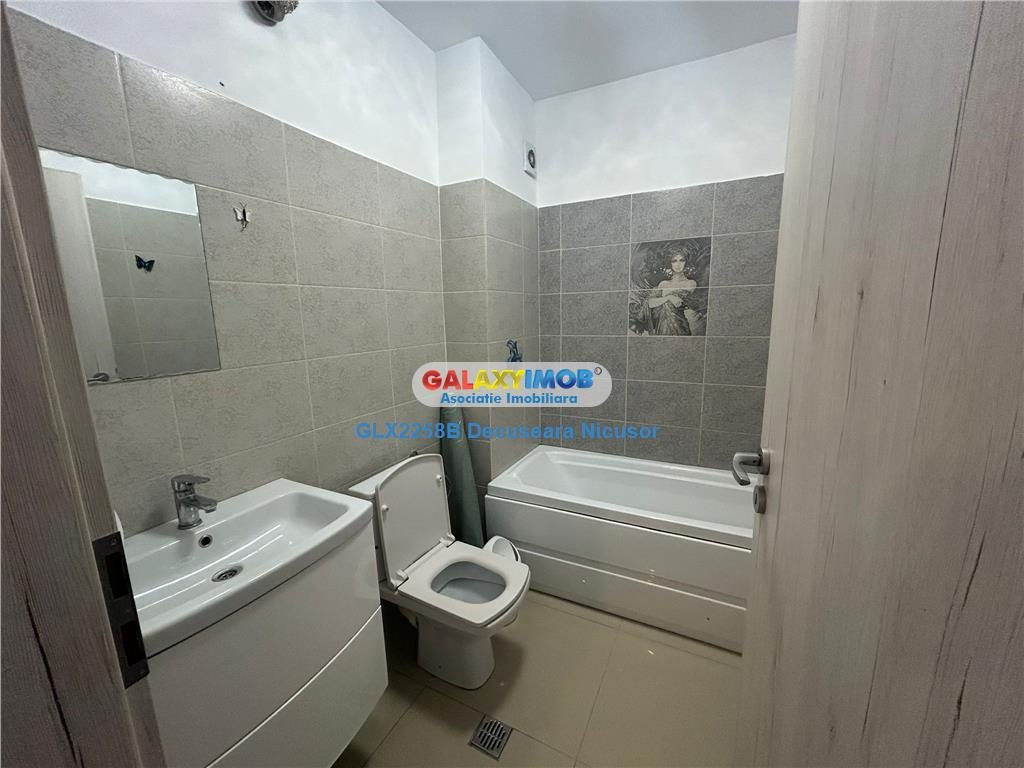 Garsoniera Mobilata Utilata, Tineretului, 330 Euro - foto 10