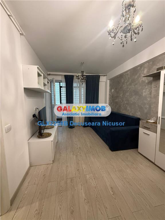 Apartament 2 camere mobilat utilat  Militari Residence  360 euro - foto 1