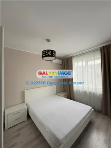 Apartament cu 2 camere Militari Residence 450 euro - Chiajna