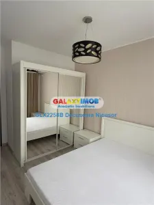 Apartament cu 2 camere Militari Residence 450 euro - foto 2