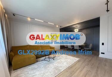 Apartament Lux 2 camere l-nga Stejarii Country Club - foto 1
