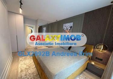 Apartament Lux 2 camere l-nga Stejarii Country Club - foto 2