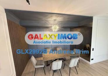 Apartament Lux 2 camere l-nga Stejarii Country Club - foto 3