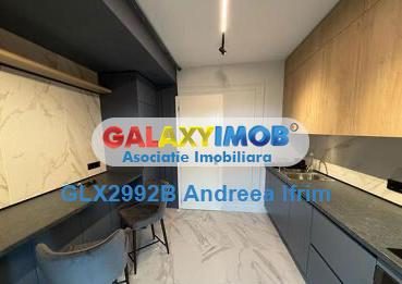 Apartament Lux 2 camere l-nga Stejarii Country Club - foto 4