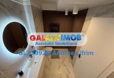 Apartament Lux 2 camere l-nga Stejarii Country Club - foto 5