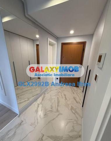 Apartament Lux 2 camere l-nga Stejarii Country Club - foto 6