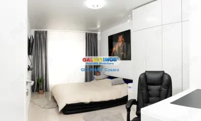 inchiriez apartament 2 camere Parc Carol - foto 6