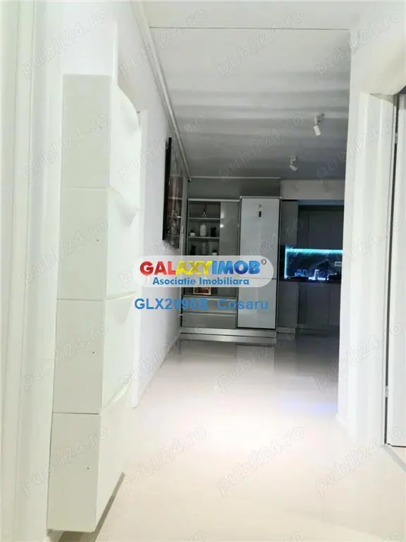 inchiriez apartament 2 camere Parc Carol - foto 8