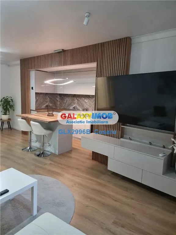 inchiriez apartament 2 camere Viilor,Parc Carol - foto 1