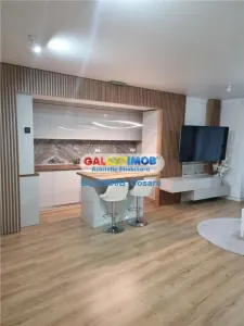 inchiriez apartament 2 camere Viilor,Parc Carol - foto 2