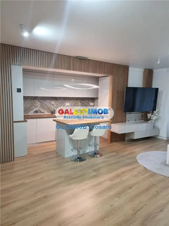 inchiriez apartament 2 camere Viilor,Parc Carol - foto 2