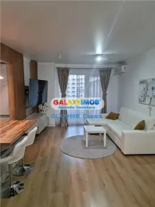 inchiriez apartament 2 camere Viilor,Parc Carol - foto 3