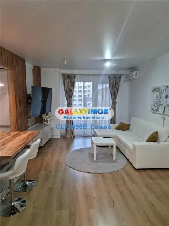inchiriez apartament 2 camere Viilor,Parc Carol - foto 3